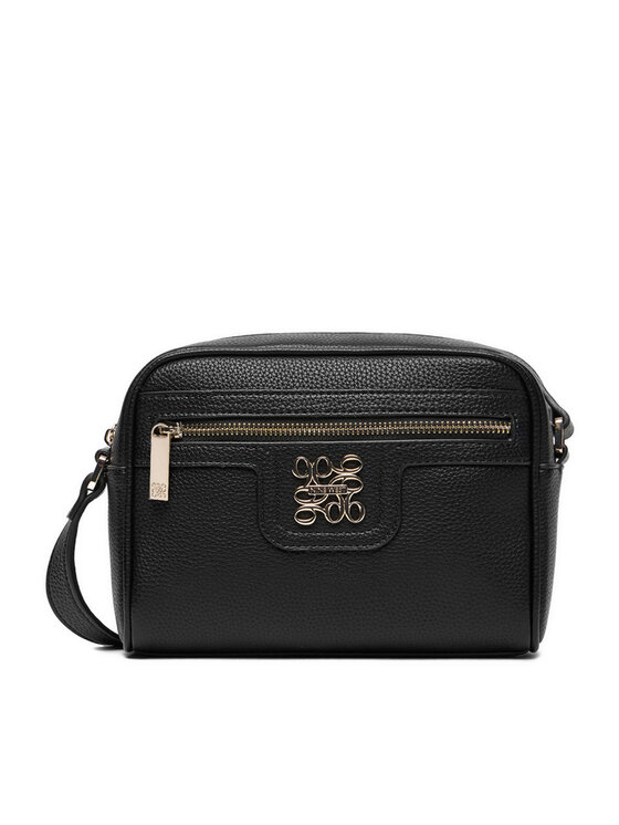 Nine West Táska Nine West CEO-LA374-4357 Fekete