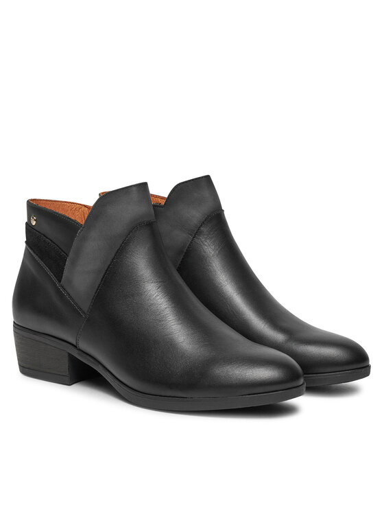 Pikolinos Ботильйони Pikolinos W1U-8732C2 Чорний