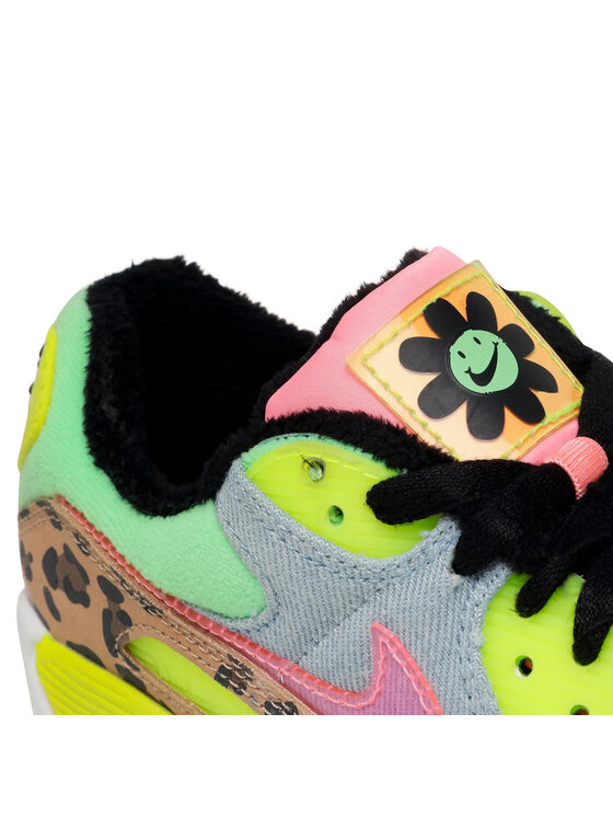 Nike Snīkeri Nike Air Max 90 Lx CW3499 300 Daudzkrāsains