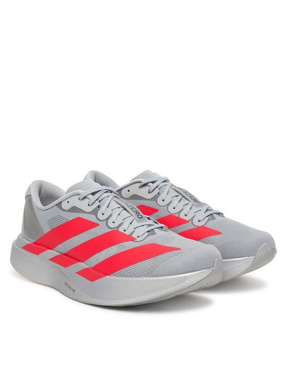 adidas Взуття для бігу adidas adizero Evo Sl KI3381 Сірий