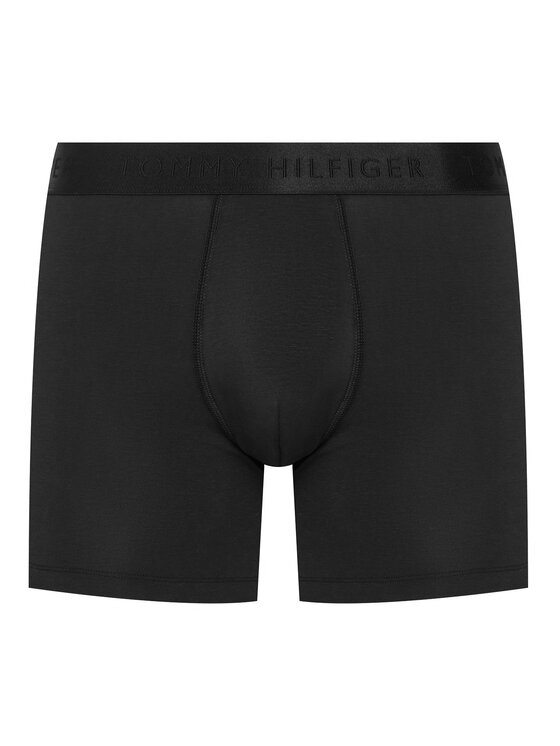 Tommy Hilfiger Tommy Hilfiger Komplet boksaric﻿ UM0UM03393 Črna