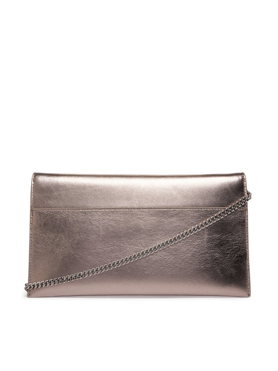 Patrizia Pepe Borsetta Patrizia Pepe CB5460/L041-S765 Argento