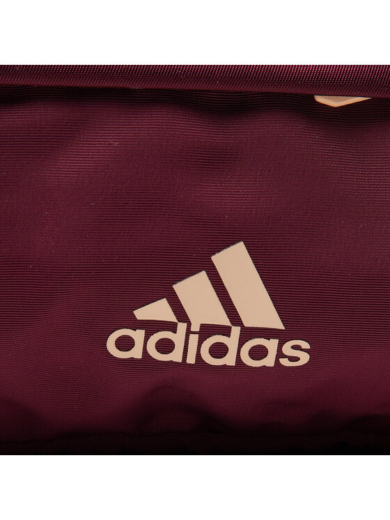 adidas Ľadvinka adidas W Id Bumbag GU3146 Bordová