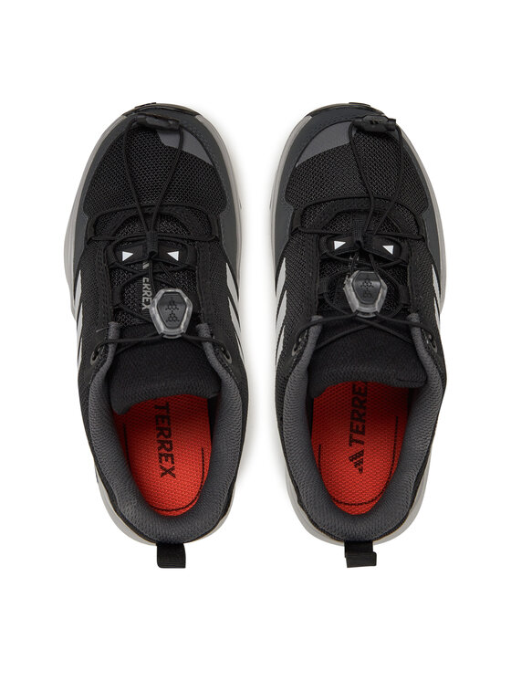 adidas Трекінгові черевики adidas Terrex Ax4s IH2875 Чорний
