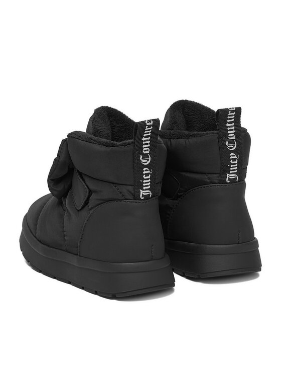 Juicy Couture Снігоходи Juicy Couture CEO-CS6508-01 Чорний
