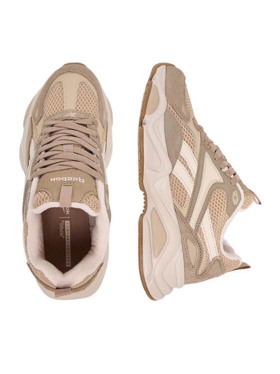 Reebok Sneakersy Reebok CEO-CHARGE AR30246WTCQ Hnědá