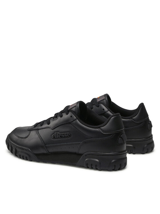 Ellesse Tenisice Ellesse Tanker Cupsule SHMF0443 Crna