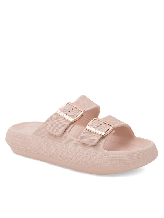 MEXX Шльопанці MEXX MICC1904941W-01 Бежевий