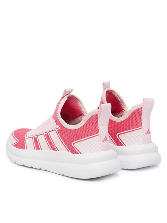 adidas Снікерcи adidas Tensaur Comfort 2 Shoes Children KJ6683 Рожевий