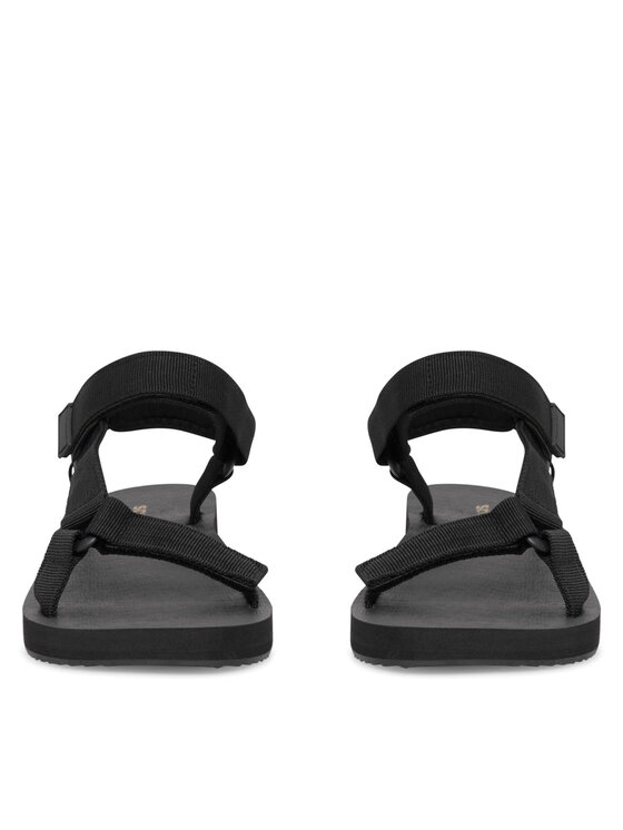 Sprandi Σανδάλια Sprandi WP-VC-0723 Μαύρο