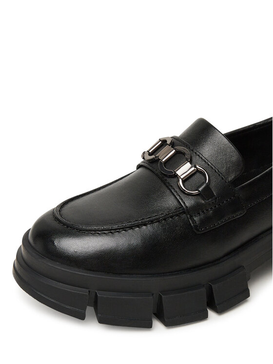 Badura Loferi Badura EO-CI12-9092-05 Melns