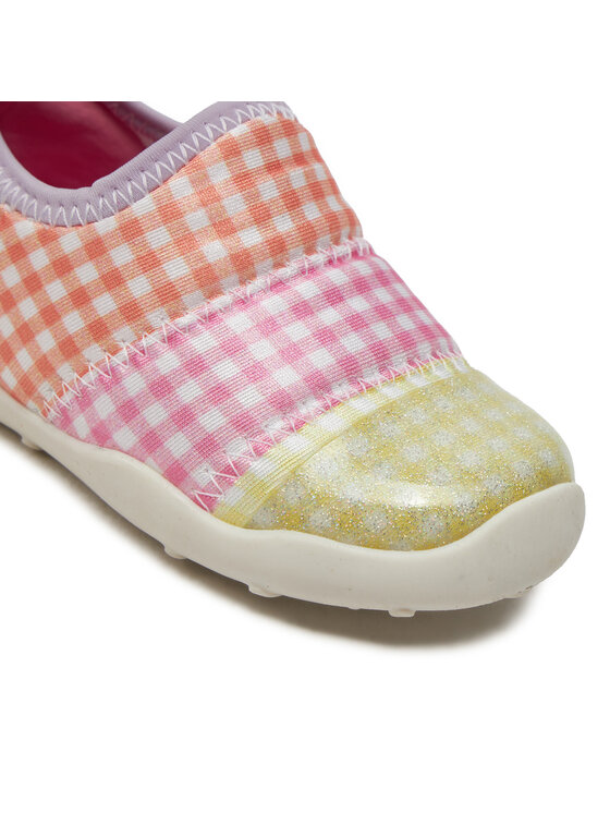 Bibi Poltopánky Bibi 1195044 Farebná