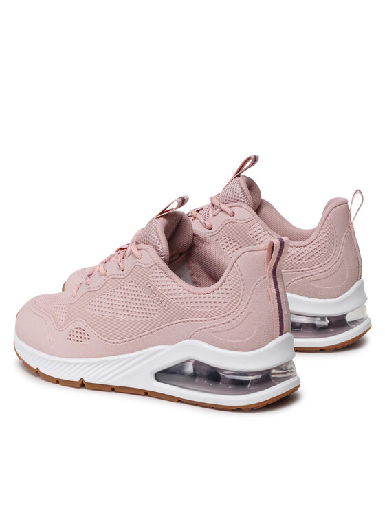 Skechers Sneakers Skechers Uno 2 Traveler 155640/BLSH Rosa