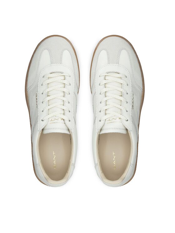 Gant Снікерcи Gant 32531196 Білий