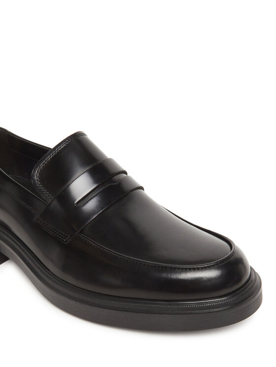 Calvin Klein Lordsy Calvin Klein HM0HM01840 Čierna
