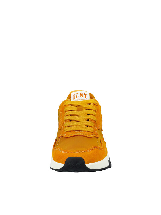 Gant Zapatillas Gant 31637033 Amarillo