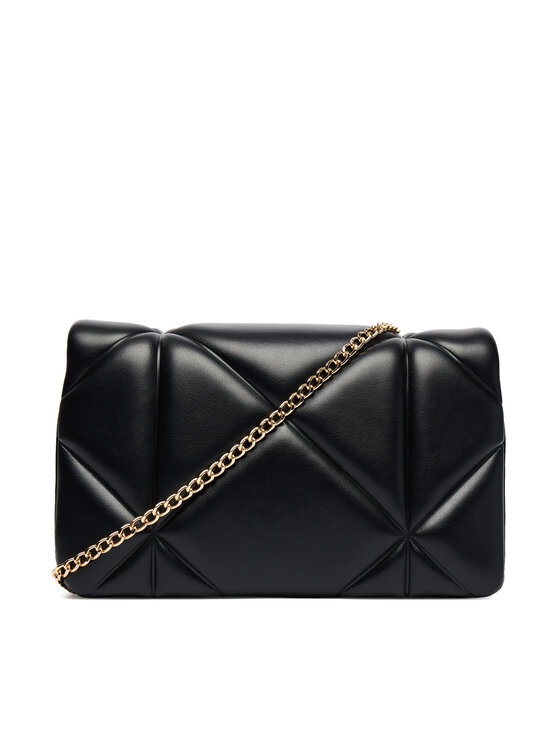 LOVE MOSCHINO Geantă LOVE MOSCHINO JC4043PP0OLC0000 Negru