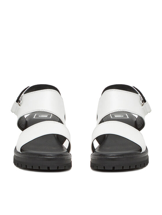 G-STAR Босоніжки G-Star Raw WB-TILDE-24 Білий