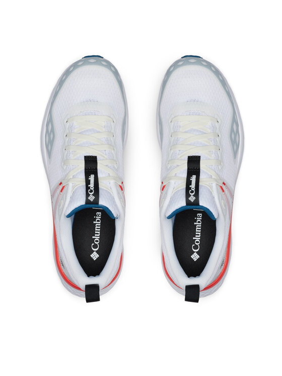 Columbia Botas de trekking Columbia Konos™ TRS 2079321 Blanco