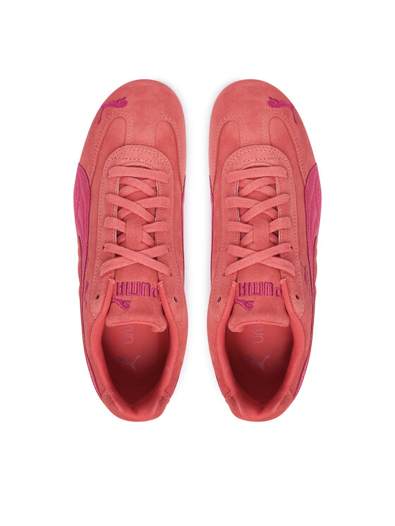 Puma Снікерcи Puma Speedcat Vibes 406143 01 Оранжевий