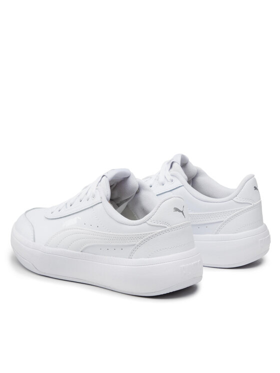 Puma Laisvalaikio batai Puma Tori Jr 384880 02 Balta