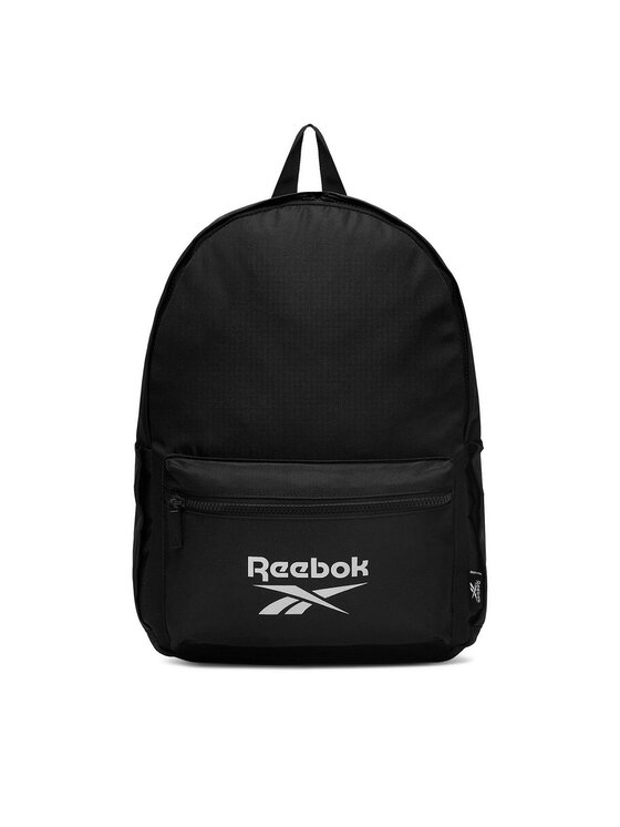 Reebok Рюкзак Reebok CWBEO-RBK-M-010-10 Чорний