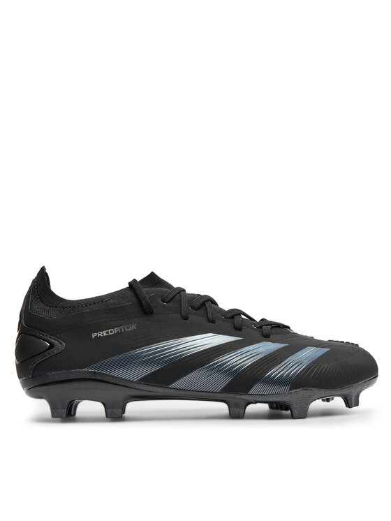 adidas Обувки за футбол adidas Predator 24 Pro Firm Ground Boots IG7779 Черен