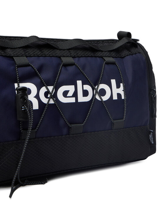 Reebok Сумка Reebok CWBEO-RBK-M-001-10 Чорний