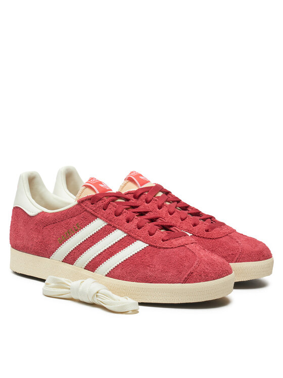 adidas Снікерcи adidas Gazelle IF9652 Червоний
