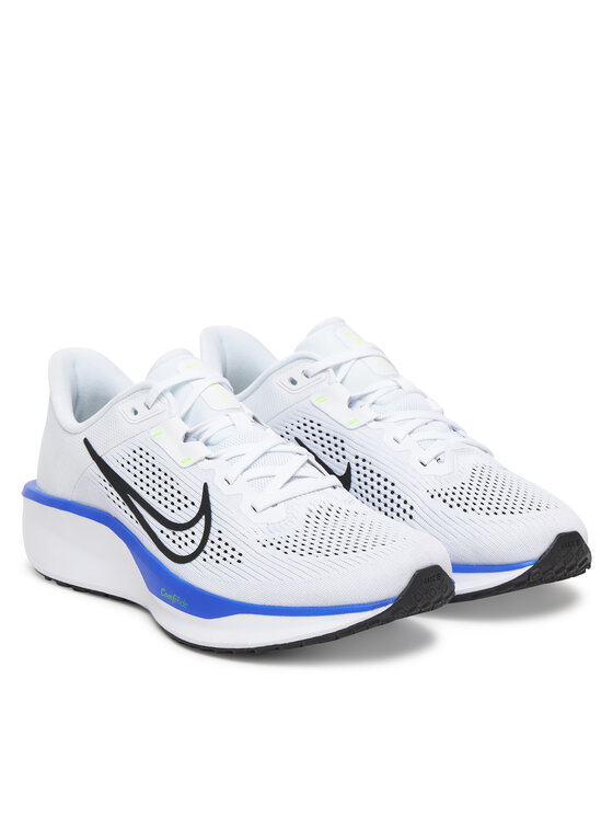 Nike Παπούτσια για Τρέξιμο Nike Quest 6 FD6033 Λευκό