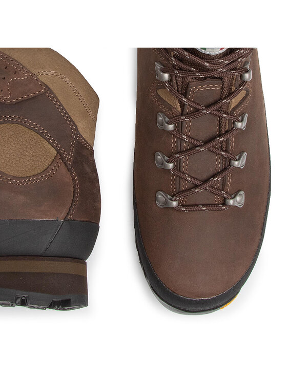Dolomite Trekkings Dolomite Tofana Gtx GORE-TEX 247920-0300011 Maro