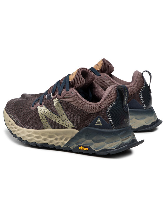 New Balance Zapatillas de running New Balance Fresh Foam Hierro v6 All Terrain WTHIERB6 Violeta