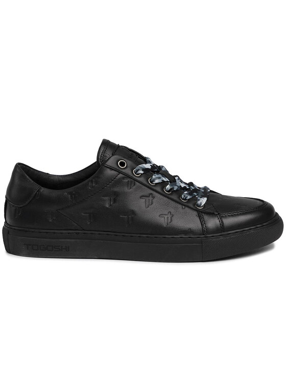 Togoshi Batų raištelių komplektas Togoshi TG-LACES-120-4-MEN-007 Spalvota
