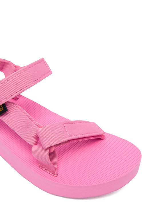 Teva Босоніжки Teva Midform Universal 1090969 Рожевий