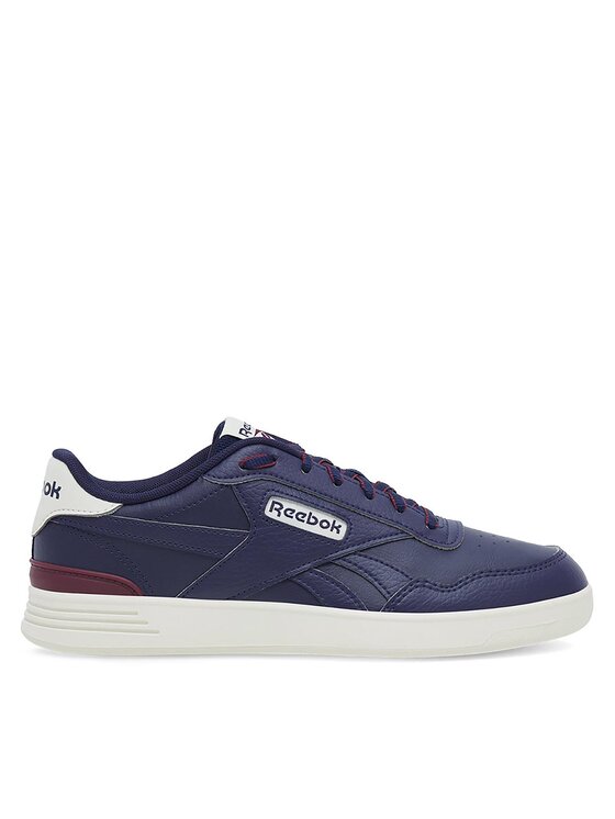 Reebok Сникърси Reebok Court Advance 100033754 Тъмносин