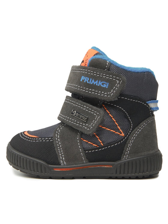 Primigi Снігоходи Primigi GORE-TEX 4858000 Сірий