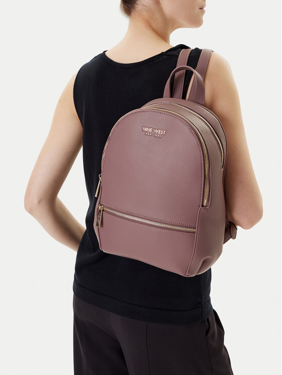 Nine West Mochila Nine West CEO- Oregon-LDA8167 Violeta