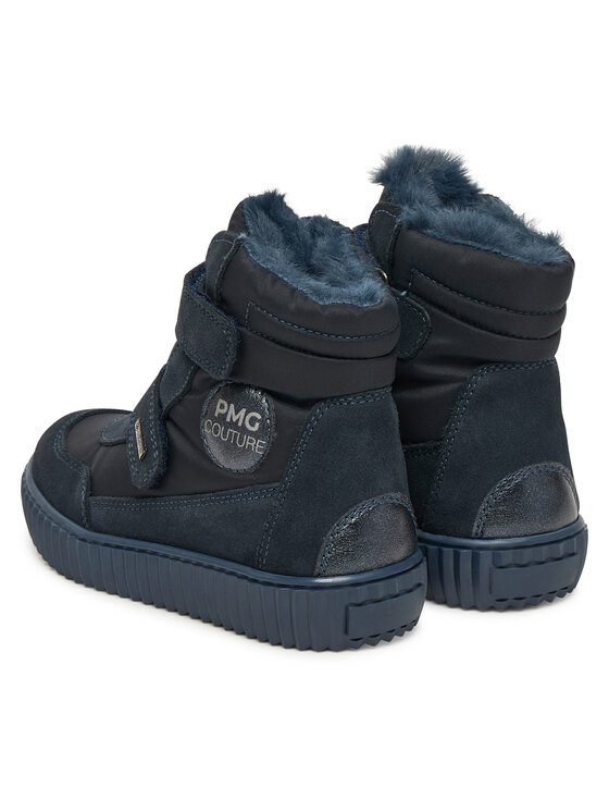 Primigi Снігоходи Primigi GORE-TEX 8935522 M Cиній
