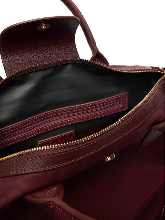 Valentino Сумка Valentino Jolly Re VBS9JX23 Бордовий