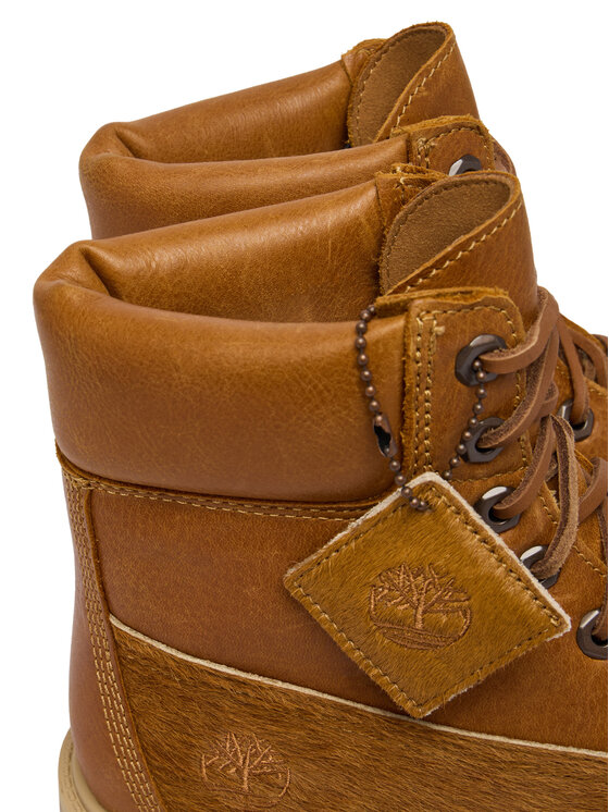 Timberland Черевики туристичні Timberland Premium 6 TB0A5M5N01N1 Коричневий