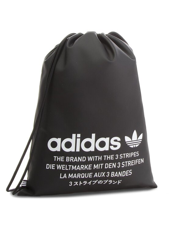 adidas Rucsac adidas Nmd G DH4416 Negru