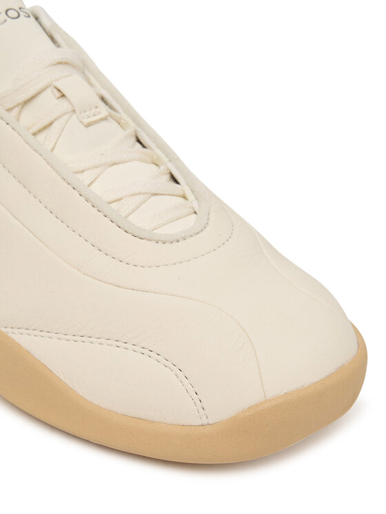 Lacoste Sneakersy Lacoste Protect 52SFA0024 Krémová