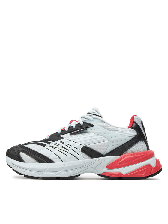 Puma Sneakersy Puma Amg Velophasis Dewdrop 308114-01 Barevná