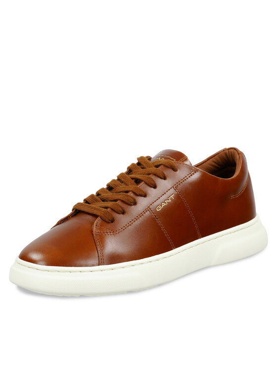 Gant Αθλητικά Gant 31631018 Καφέ