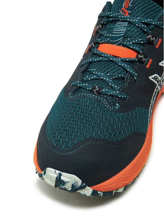 Asics Futócipő Asics Trabuco Terra 21011B607 Zöld