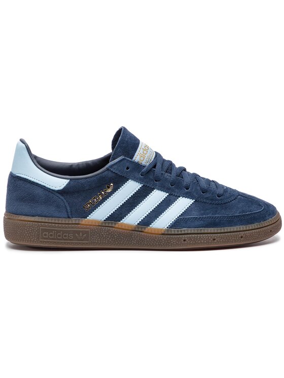 adidas Снікерcи adidas Handball Spezial BD7633 Cиній