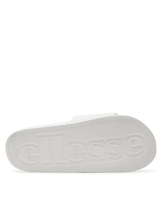 Ellesse Nazouváky Ellesse Filippo SHVF0834 Bílá