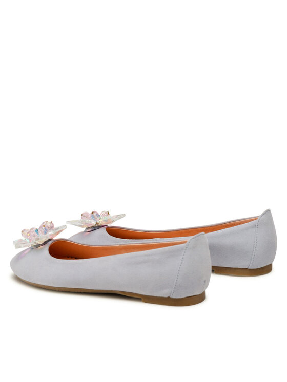 Baldaccini Bailarinas Baldaccini 1631000 Azul