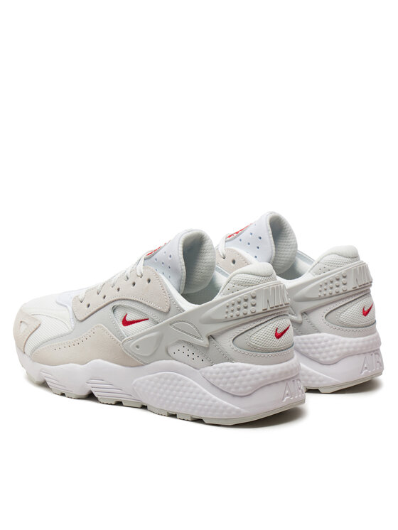 Nike Sneakers Nike Air Huarache Runner DZ3306 Alb