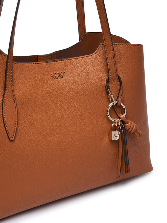 Guess Сумка Guess HWBG97 35230 Світло-коричневий